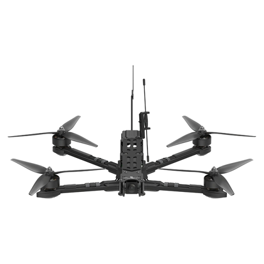 FPV квадрокоптер Chimera7 ECO Analog 5.8G 2.5W 6S BNF ELRS 868/915MHz - 2