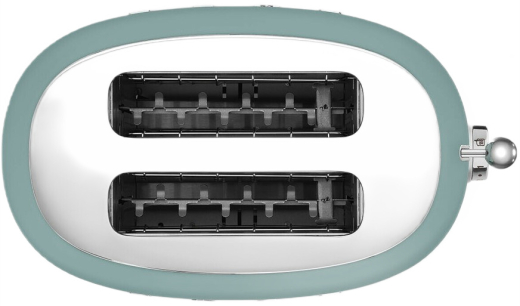 Тостер Smeg TSF01EGMEU - 4