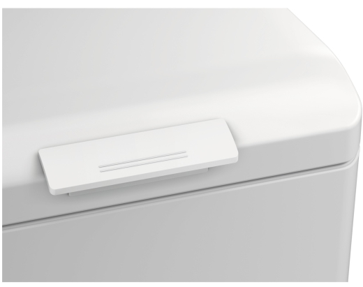 Стиральная машина Electrolux EW5TN1507FP - 3
