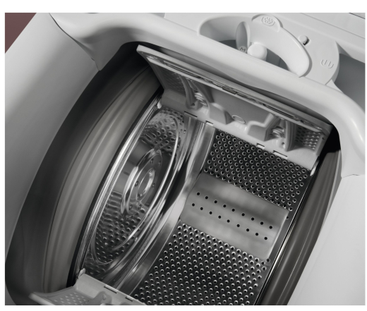 Стиральная машина Electrolux EW5TN1507FP - 4
