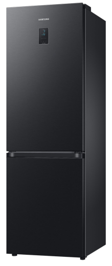 Холодильник с морозильною камерою Samsung RB34C675EBN - 2