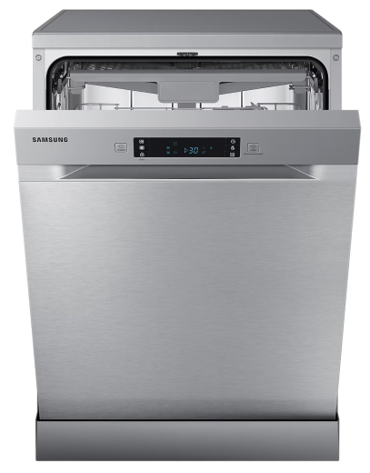 Посудомийна машина Samsung DW60CG550FSRET - 2