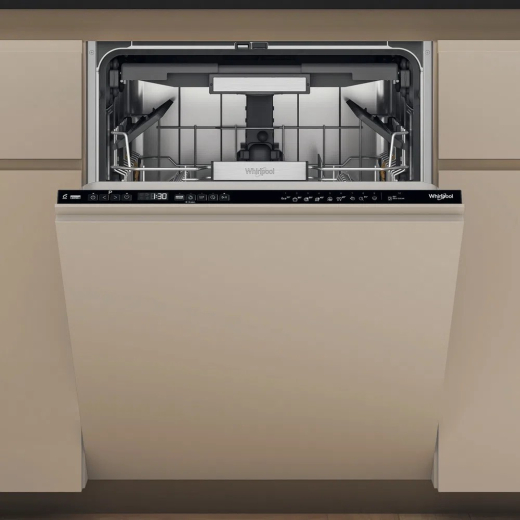 Встроенная посудомоечная машина WHIRLPOOL W7IHP42L - 2