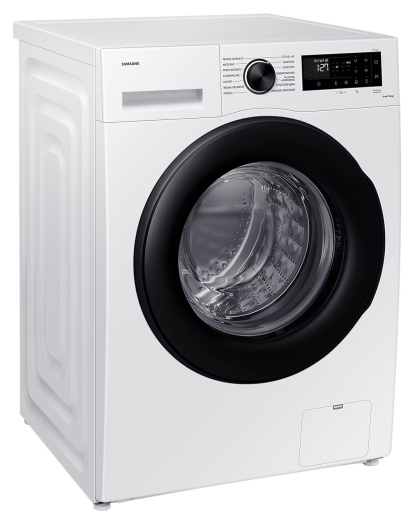 Стиральная машина SAMSUNG WW80CGC04DAE - 2