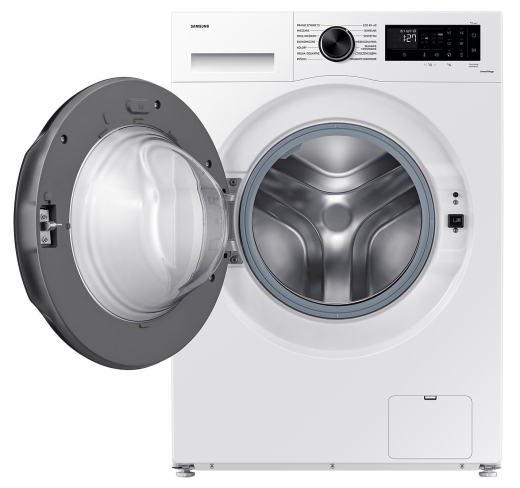 Стиральная машина SAMSUNG WW80CGC04DAE - 3