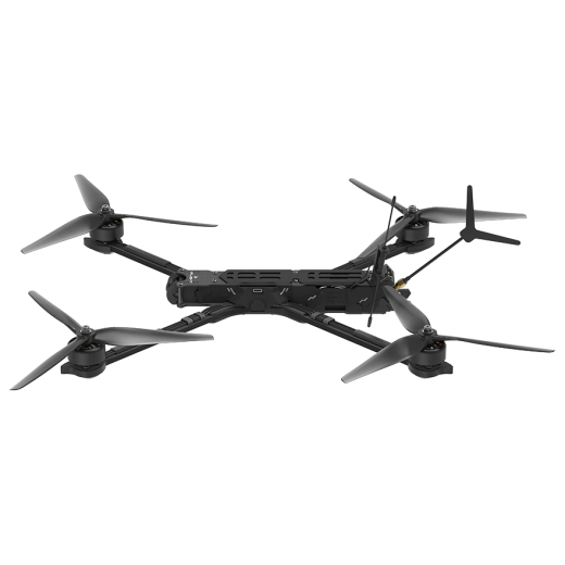 FPV квадрокоптер Chimera CX10 ECO Analog 5.8G 2.5W 6S BNF TBS - 6