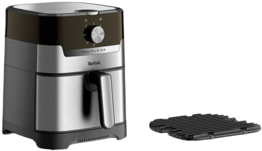 Мультипіч Tefal Air Fry&Grill EY501D15 - 2