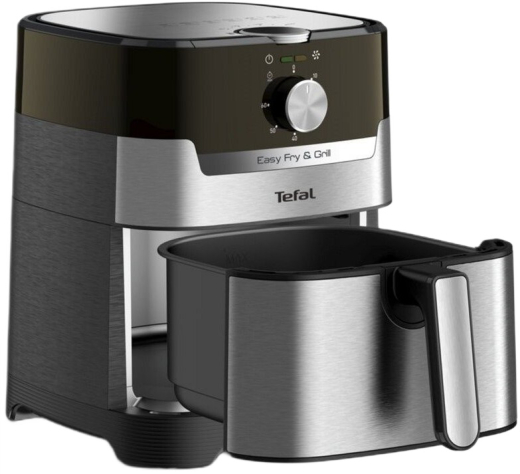 Мультипіч Tefal Air Fry&Grill EY501D15 - 3
