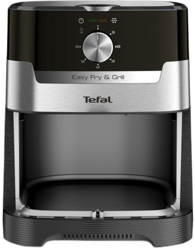 Мультипіч Tefal Air Fry&Grill EY501D15 - 4