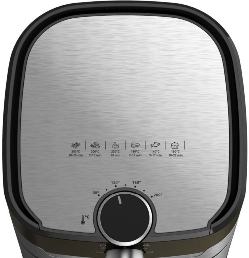 Мультипіч Tefal Air Fry&Grill EY501D15 - 5