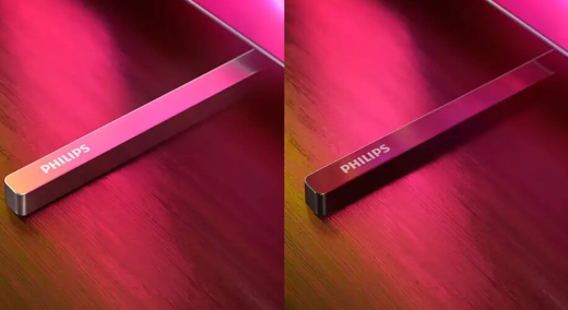 Телевізор Philips 65oled806/12 - 5