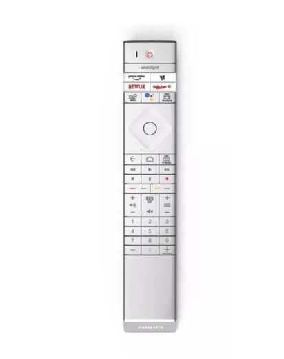 Телевізор Philips 65oled806/12 - 8
