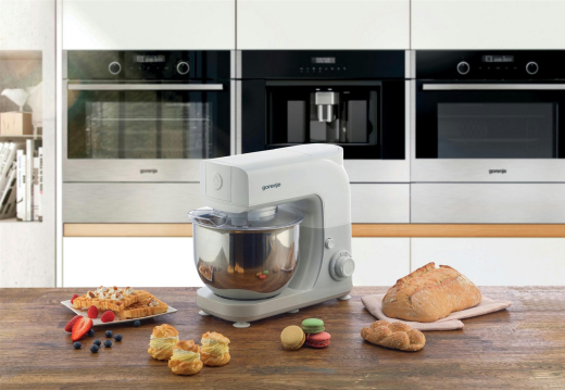 Кухонна машина Gorenje MMC805W - 7