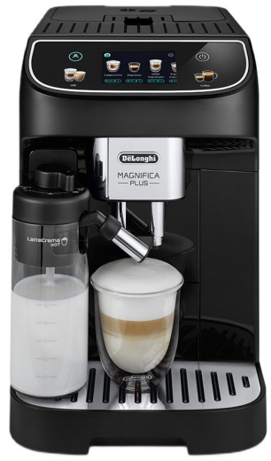 Кавомашина DeLonghi ECAM 320.60 B Magnifica Plus - 1
