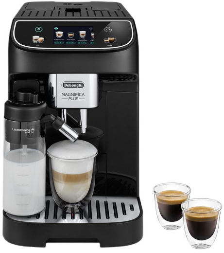 Кавомашина DeLonghi ECAM 320.60 B Magnifica Plus - 2
