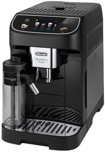 Кавомашина DeLonghi ECAM 320.60 B Magnifica Plus - 3