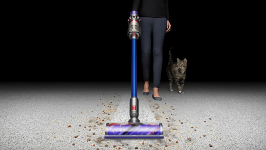 Вертикальный+ручной пылесос (2в1) Dyson V11 (446976-01) - 4