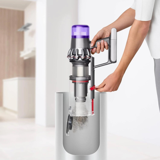 Вертикальный+ручной пылесос (2в1) Dyson V11 (446976-01) - 5