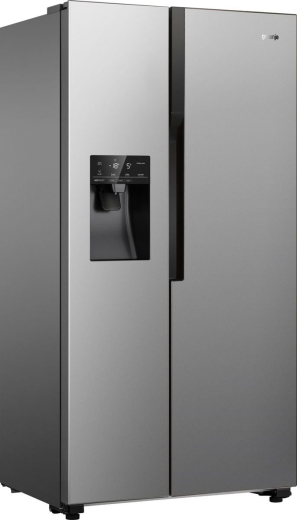 Холодильник с морозильной камерой Gorenje NRS9EVX - 3