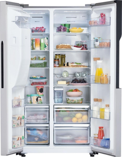 Холодильник Gorenje NRS9EVX - 4