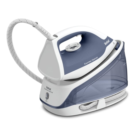 Парогенератор Tefal Express Optimal SV4110E0 - 1