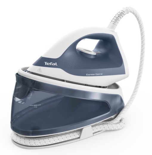 Парогенератор Tefal Express Optimal SV4110E0 - 2