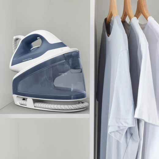 Парогенератор Tefal Express Optimal SV4110E0 - 5