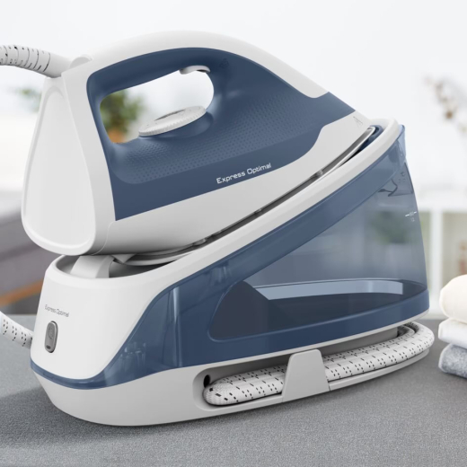 Парогенератор Tefal Express Optimal SV4110E0 - 6