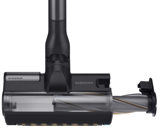Вертикальный+ручной пылесос (2в1) Samsung VS20C8522TN - 7