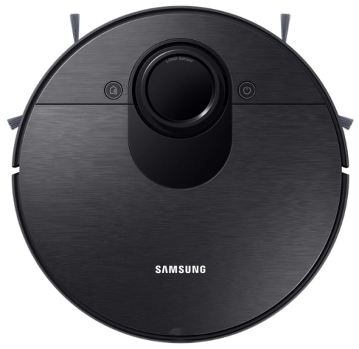 Робот-пылесос с влажной уборкой Samsung VR3MB77312K/UK - 3