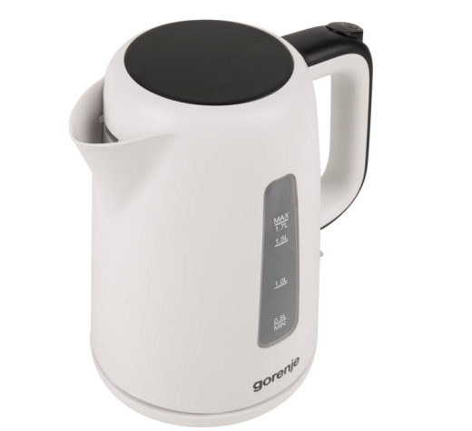 Електрочайник Gorenje K17XG - 4