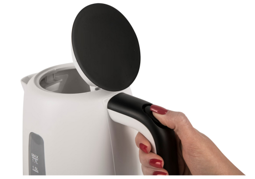Електрочайник Gorenje K17XG - 9