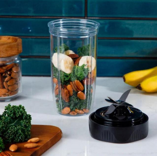 Фитнес-блендер Nutribullet NB1206DG - 3