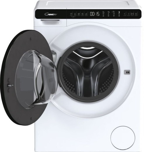 Стиральная машина Candy CW50-BP12307-S - 2