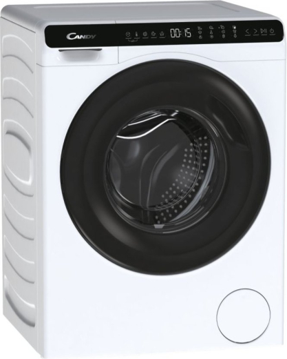 Стиральная машина Candy CW50-BP12307-S - 3