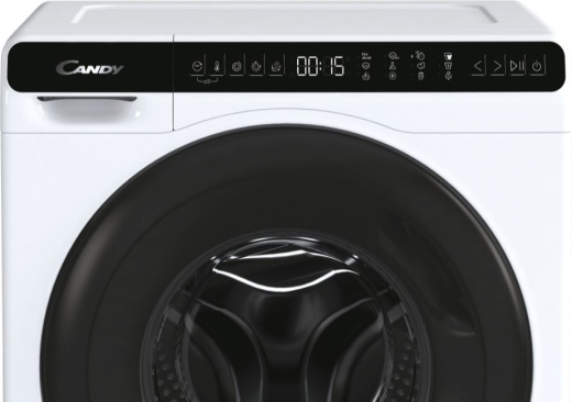 Стиральная машина Candy CW50-BP12307-S - 6