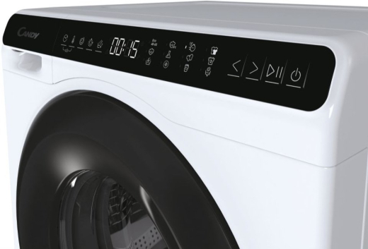 Стиральная машина Candy CW50-BP12307-S - 7