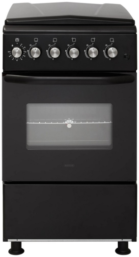 Газова плита Eleyus CAST 5001 CF BL - 2