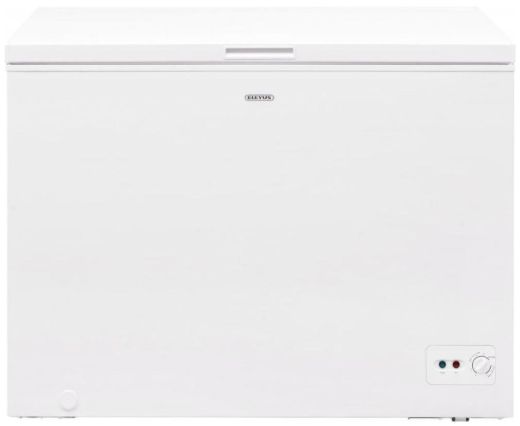 Морозильный ларь Eleyus MFD085M WH300 - 1