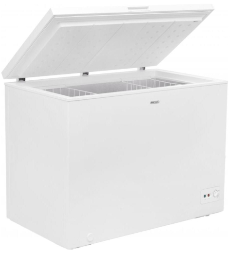 Морозильный ларь Eleyus MFD085M WH300 - 2