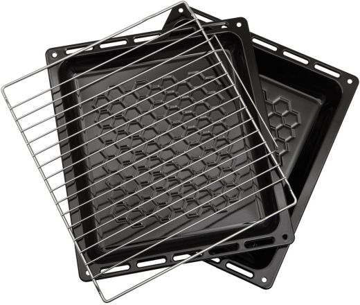 Плита газовая ELEYUS CAST 5001 CF BG - 13