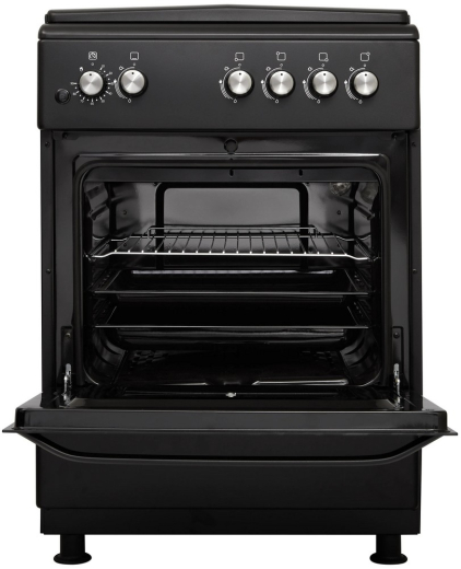 Газовая плита Eleyus CAST 6001 CF BL - 6
