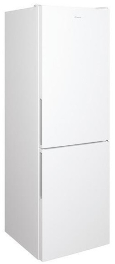 Холодильник с морозильной камерой Candy CCE4T620EWU - 1