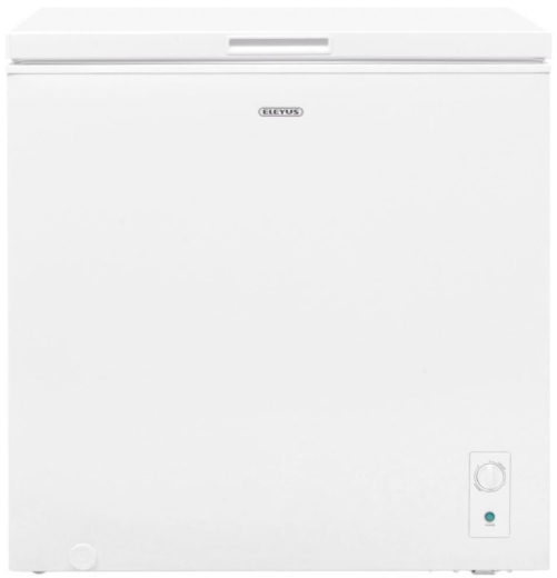 Морозильный ларь Eleyus MFD085M WH200 - 1