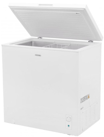 Морозильный ларь Eleyus MFD085M WH200 - 2