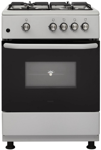 Газова плита Eleyus CUBA 6001 EF GR - 1
