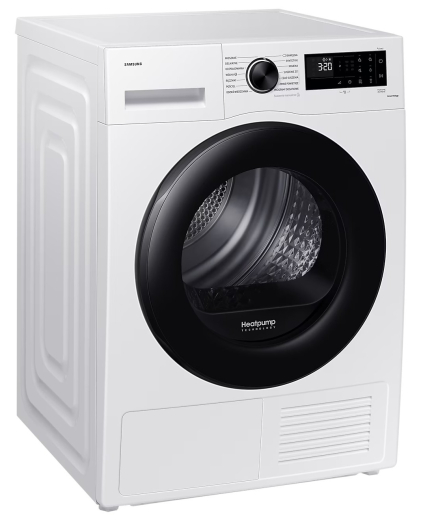 Сушильна машина Samsung DV80CGC2B0AE - 3