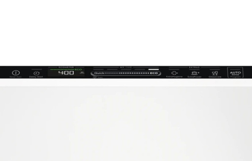Встраиваемая посудомоечная машина ELECTROLUX EEC767310L - 2