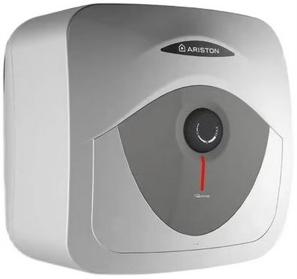 Водонагрівач Ariston Andris RS 15U/3 (3100634) - 2