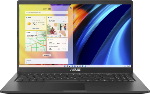 Ноутбук Asus Vivobook 15 X1500EA-BQ4255 (90NB0TY5-M04PK0)  - 1